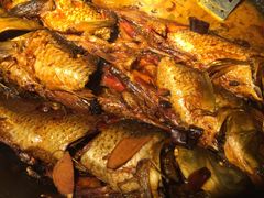 -人民公社大食堂(张家湾店)