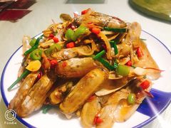 -日进一片海.生腌海鲜火锅.宵夜烧烤(三里屯总店)