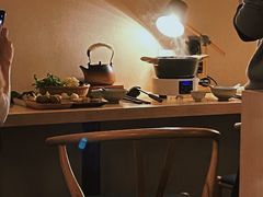 -十二舍·湯物素煮(江泰潤政店)