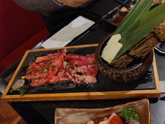 -谷牛和牛烤肉(漕河泾印象城店)