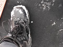 -北京莲花山滑雪场