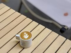 -Beans Solo豆号咖啡(百家湖花园店)