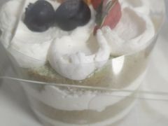 -勒甜LO CHO·定制低糖代糖纯动物奶油生日蛋糕(新开路店)