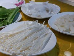 -盛德利食府 天津菜(河西店)