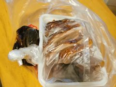 -巴子烤鸭