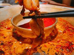 特色美蛙-哥老官重庆美蛙鱼头(龙湖杭州金沙天街店)