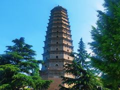 -法门文化景区