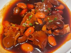 -肆月河豚·淮扬菜·湘菜(华天店)