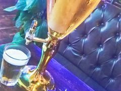 -盈BAR音乐烧烤酒吧