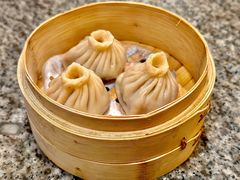 -南京大牌档(苏州中心店)