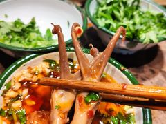 -叁口煮老火锅(东升店)