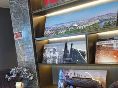 -印巷里主题餐厅(马鞍山店)