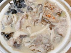 鱼汤-达摩君日本料理(泰海花园小区店)