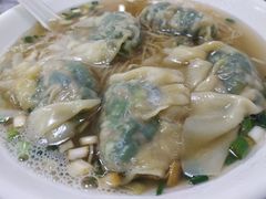 -崖口云吞(石岐店)