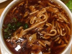 -鼎泰丰(当代商城店)