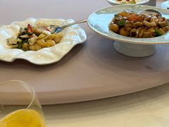 -潮府馆·非遗潮州菜·港式点心(世纪公园店)