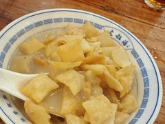 -老雒阳面馆·水席(王城路店)