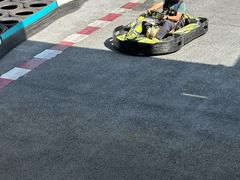 -速马赫卡丁车(琶洲店)