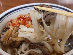 -李易面馆(树木岭店)