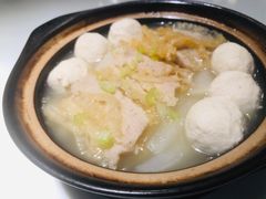 -原味田园·客家菜·土窑鸡(中航城君尚购物中心店)