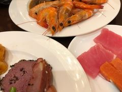 -巴伐利亚庄园福朋喜来登度假酒店-全日西餐厅