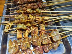-铜锅演义(马坡店)