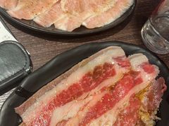 -大馥·炭火烧肉酒场(莘庄莘福坊店)