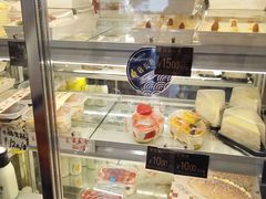 -昆明冠生园·蛋糕·面包(南强街店)