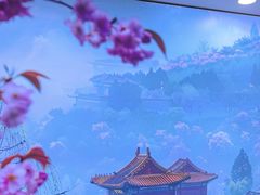 -香山湖渔家大院