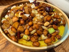 -饕林餐厅(春熙路店)