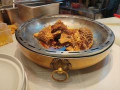 -西贝(枫蓝国际购物中心店)