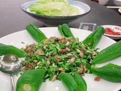 -飞尝蚝·顺德菜·鱼生(顺德总店)
