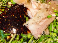 -臻老板牛肉面(光华路SOHO店)