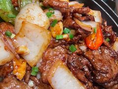 -鑫小城故事·藕汤·家常菜(台北一路总店)