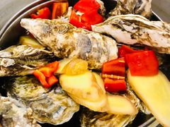 -小辉哥大排档(船山路总店)