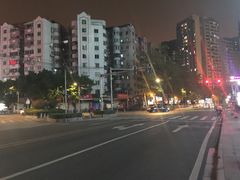 -江燕路万科里