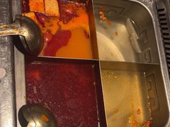 -海底捞火锅(万象城店)