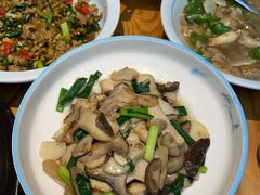-滇铺子·云南特色菜·第九届野生菌美食节(东风东路c86店)