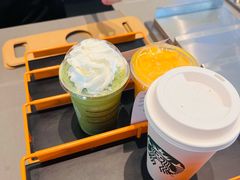 -星巴克臻选(深圳宝安大仟里1店)