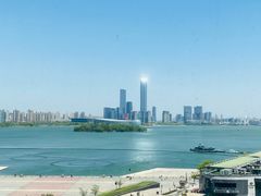 -馋遇江南·精致湖景雅宴(东方之门店)