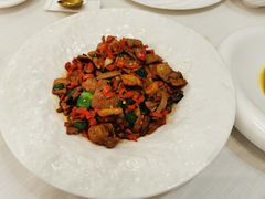 -富淳饭店(世纪公园店)