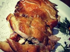 神仙鸡-小放牛炒菜馆(中山路乐汇城店)