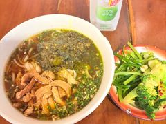 -矮子粉店1985·长沙米粉(湘春路店)