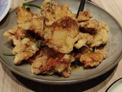 -宏达老菜馆(东安街店)