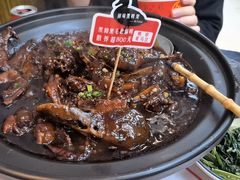 -回味黑鸭煲·始于2006(万松园店)