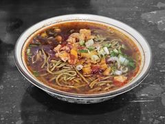 -周荞面(学府街店)