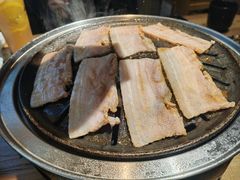 -九田家黑牛烤肉(淮北万达店)