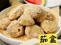 -陈熹公民族美食文化餐厅(中华广场店)