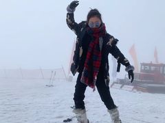 -太子岭滑雪场