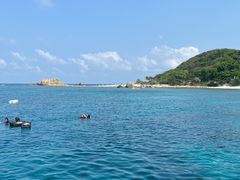 -三亚蜈支洲岛旅游区